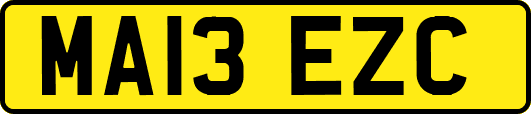 MA13EZC