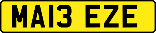 MA13EZE