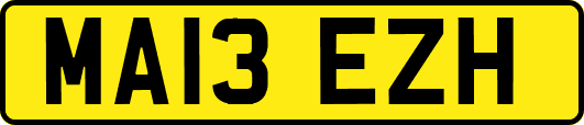 MA13EZH