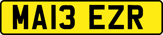 MA13EZR