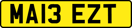 MA13EZT