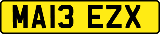 MA13EZX