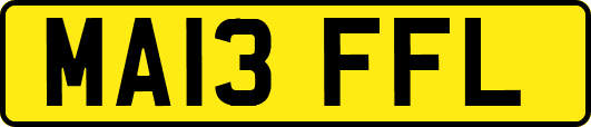 MA13FFL