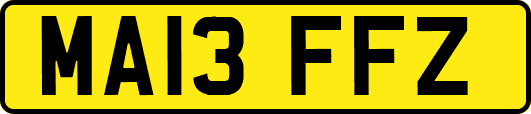 MA13FFZ