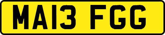 MA13FGG