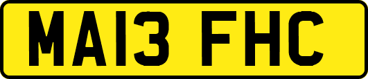 MA13FHC
