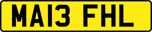 MA13FHL