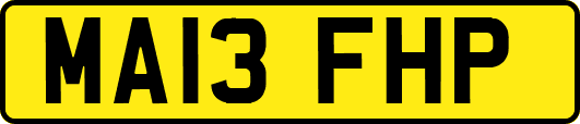 MA13FHP
