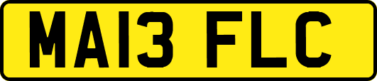 MA13FLC