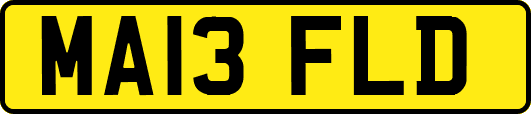 MA13FLD