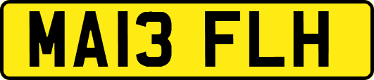 MA13FLH