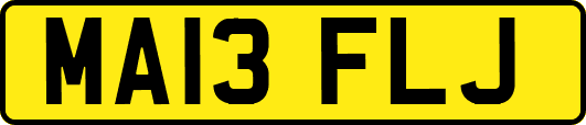 MA13FLJ