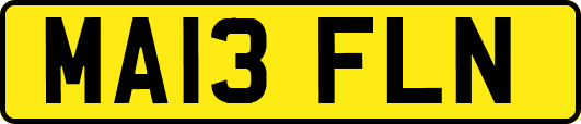 MA13FLN