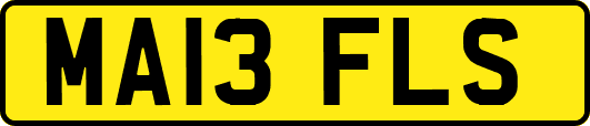 MA13FLS