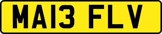 MA13FLV