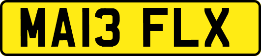 MA13FLX