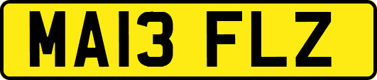 MA13FLZ