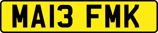 MA13FMK