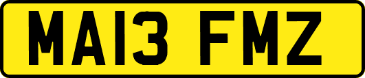 MA13FMZ
