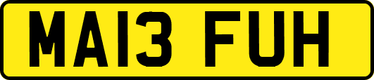 MA13FUH