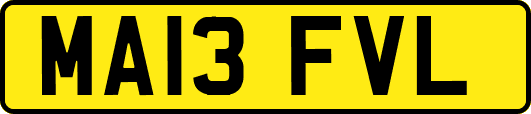 MA13FVL