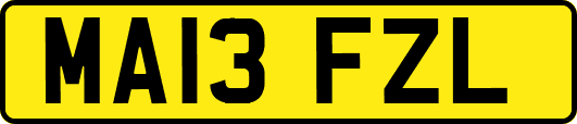 MA13FZL