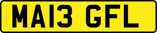 MA13GFL