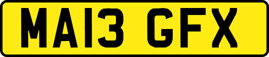 MA13GFX