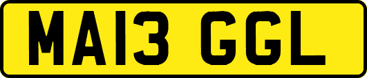 MA13GGL