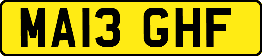 MA13GHF