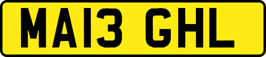 MA13GHL