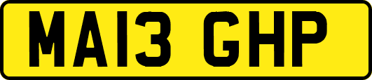 MA13GHP