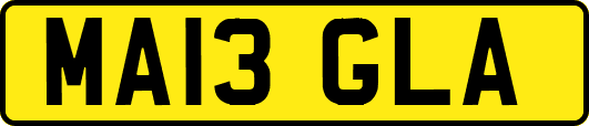 MA13GLA