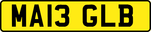 MA13GLB