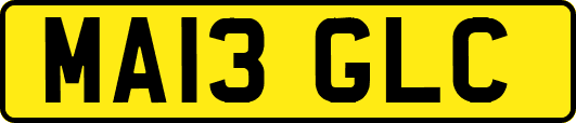 MA13GLC