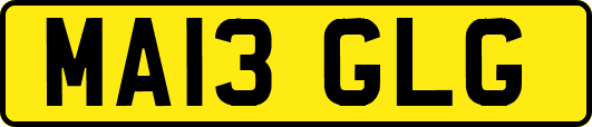 MA13GLG