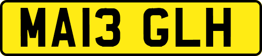 MA13GLH