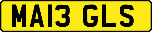 MA13GLS