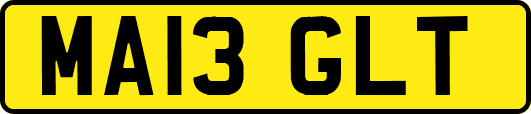 MA13GLT