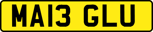 MA13GLU