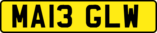 MA13GLW