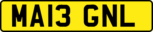 MA13GNL