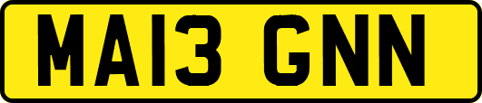 MA13GNN
