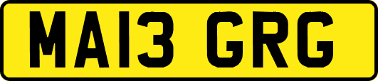 MA13GRG