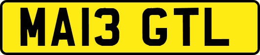 MA13GTL