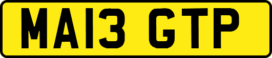 MA13GTP