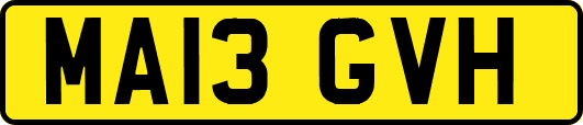 MA13GVH