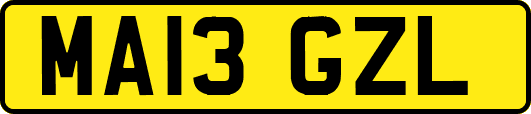 MA13GZL