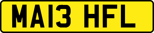 MA13HFL