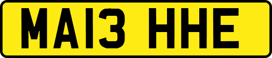 MA13HHE